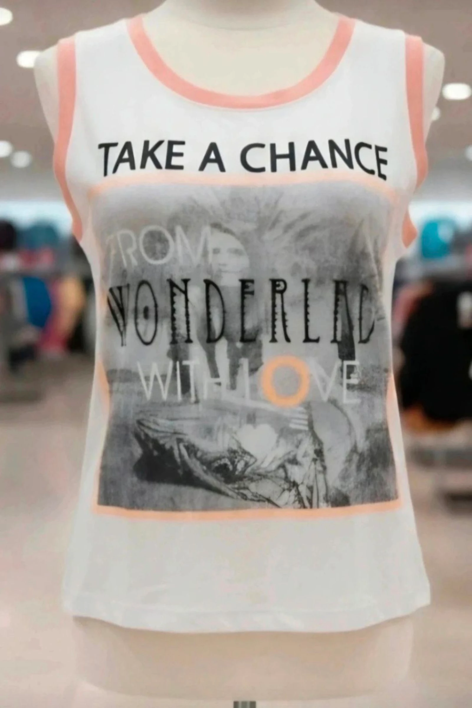 Top broadway mujer.talla 36 – photo 6